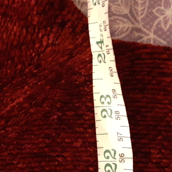 Jones New York 1X Cowl Tunic - Picture 3 of 4